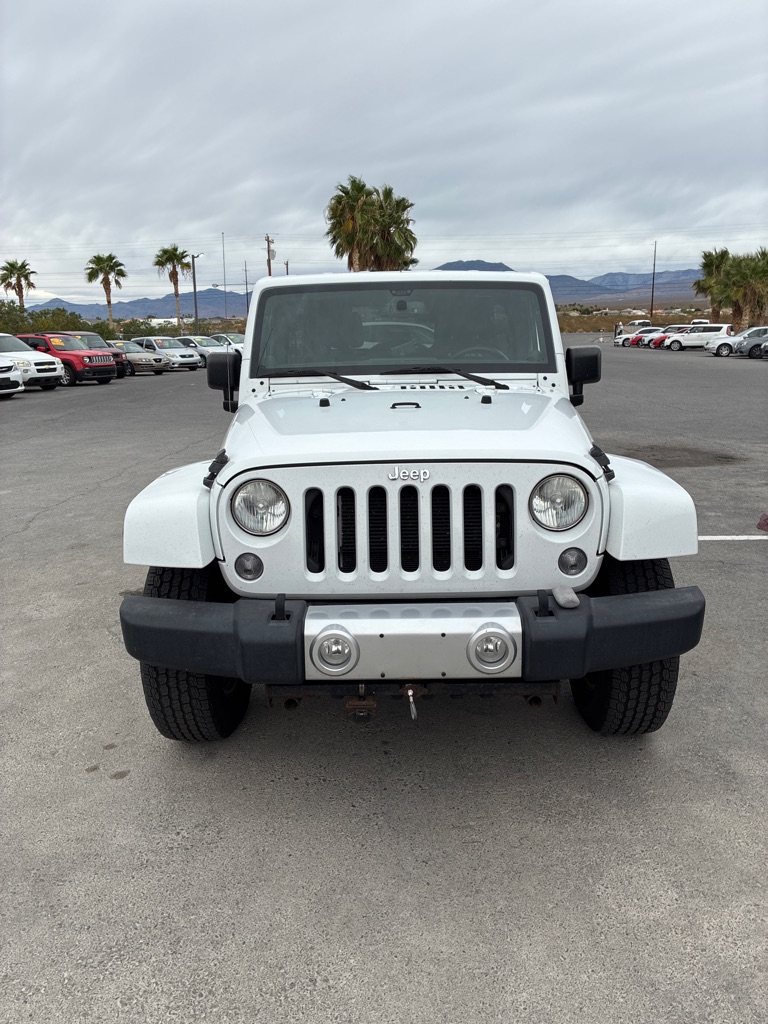 Photo 3 of this JEEP WRANGLER UNLIMI