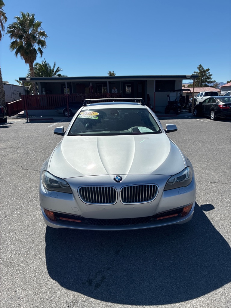 Photo 3 of this BMW 550