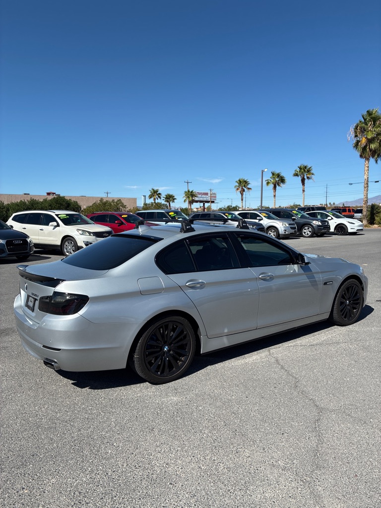Photo 6 of this BMW 550