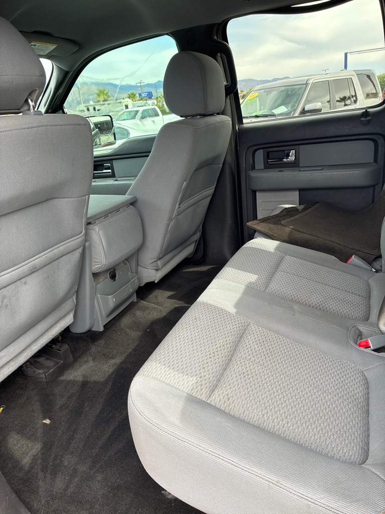 Photo 9 of this FORD F150