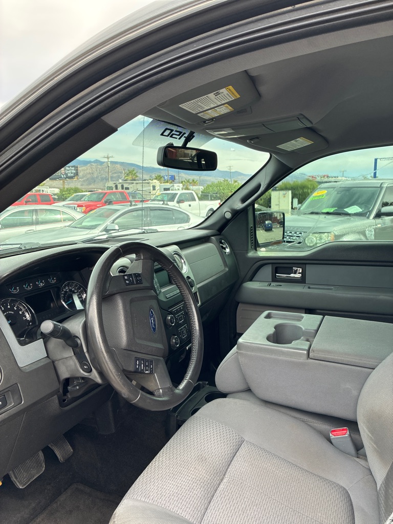 Photo 11 of this FORD F150