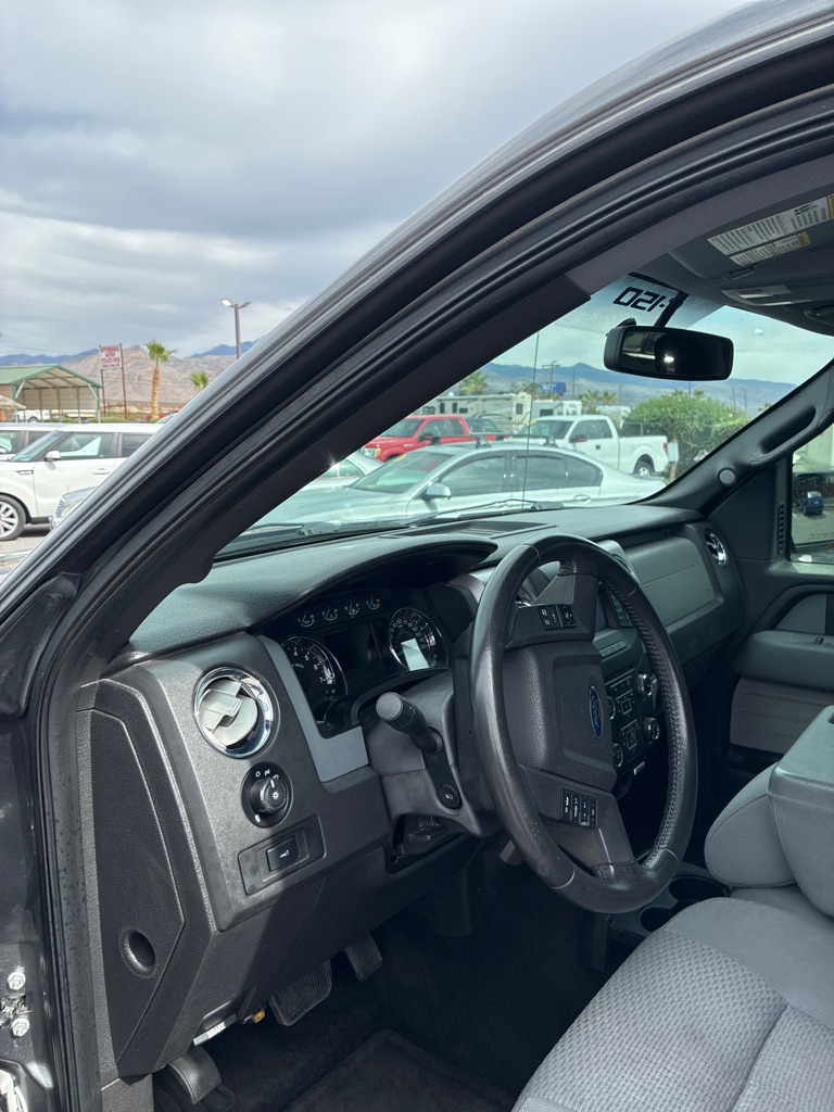 Photo 12 of this FORD F150