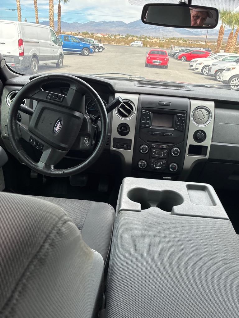 Photo 10 of this FORD F150