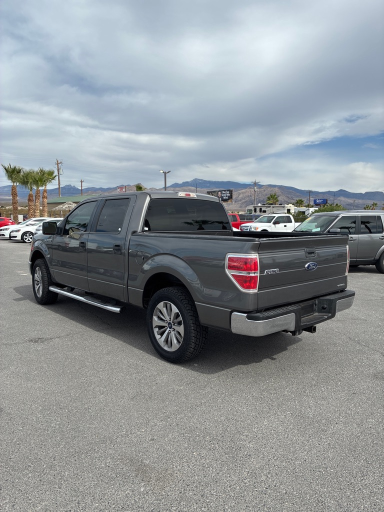 Photo 7 of this FORD F150