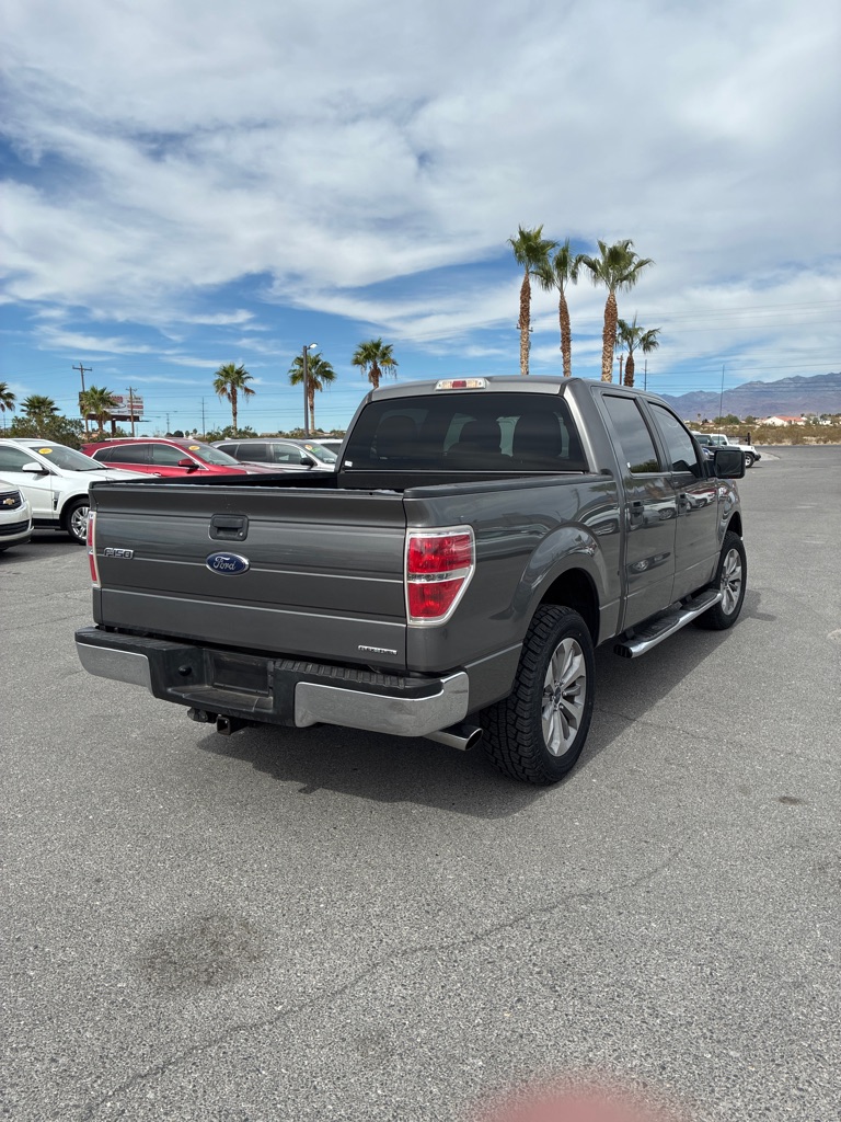 Photo 5 of this FORD F150