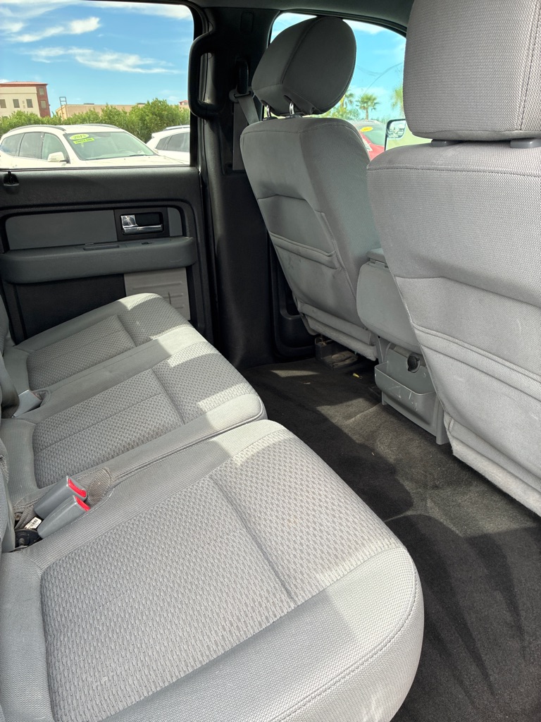 Photo 13 of this FORD F150