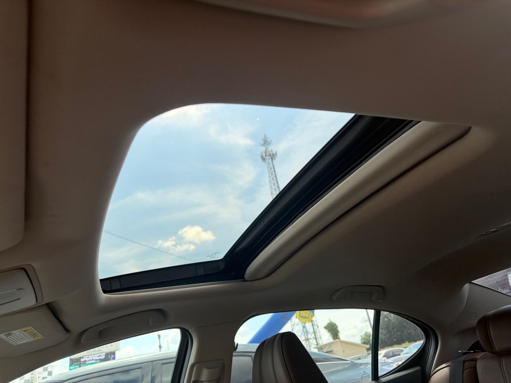 Photo 10 of this ACURA TLX