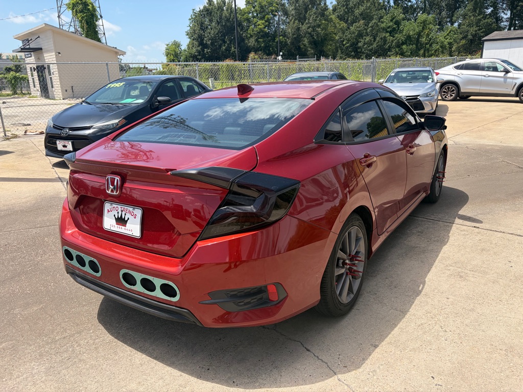 Photo 4 of this HONDA CIVIC