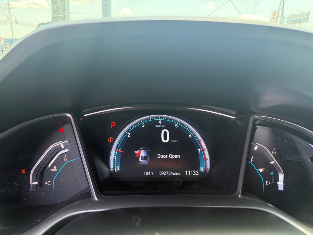 Photo 10 of this HONDA CIVIC