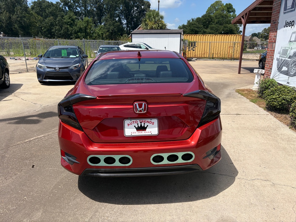 Photo 5 of this HONDA CIVIC