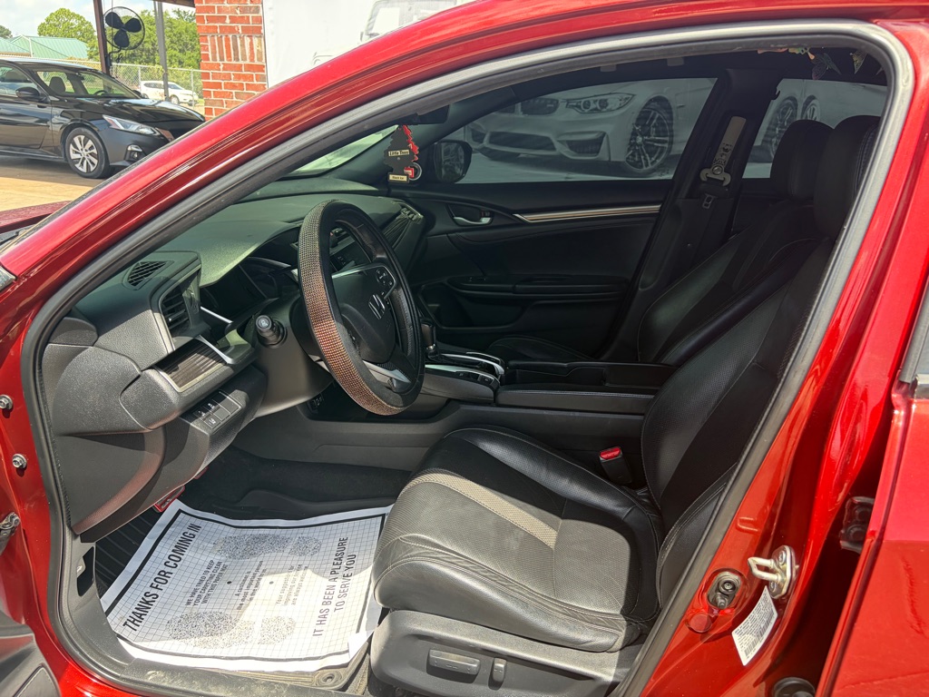 Photo 7 of this HONDA CIVIC