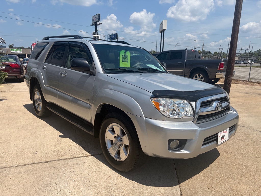 Photo 3 of this TOYOTA 4RUNNER
