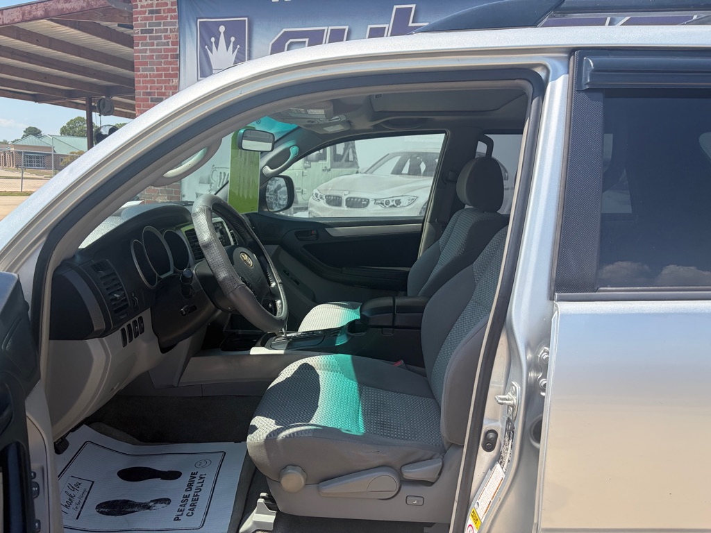 Photo 6 of this TOYOTA 4RUNNER
