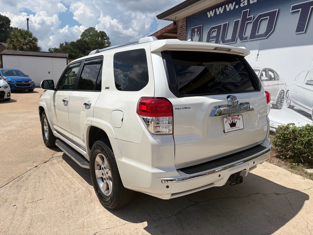 Photo 5 of this TOYOTA 4RUNNER