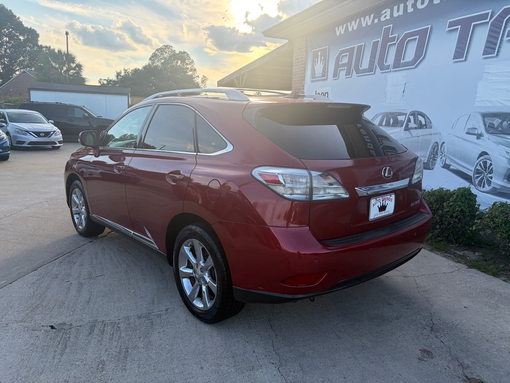 Photo 5 of this LEXUS RX