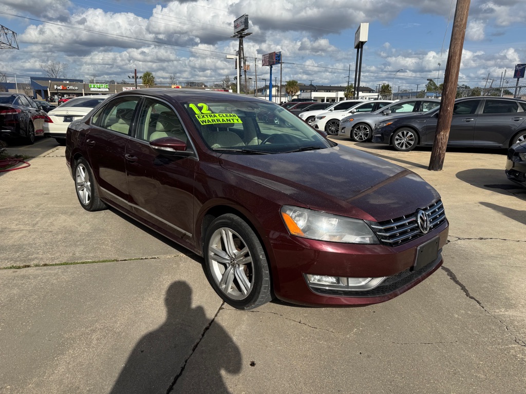 Photo 3 of this VOLKSWAGEN PASSAT