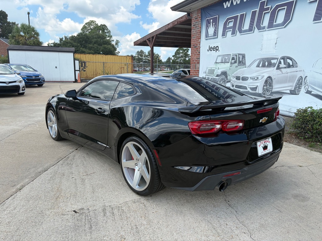 Photo 5 of this CHEVROLET CAMARO