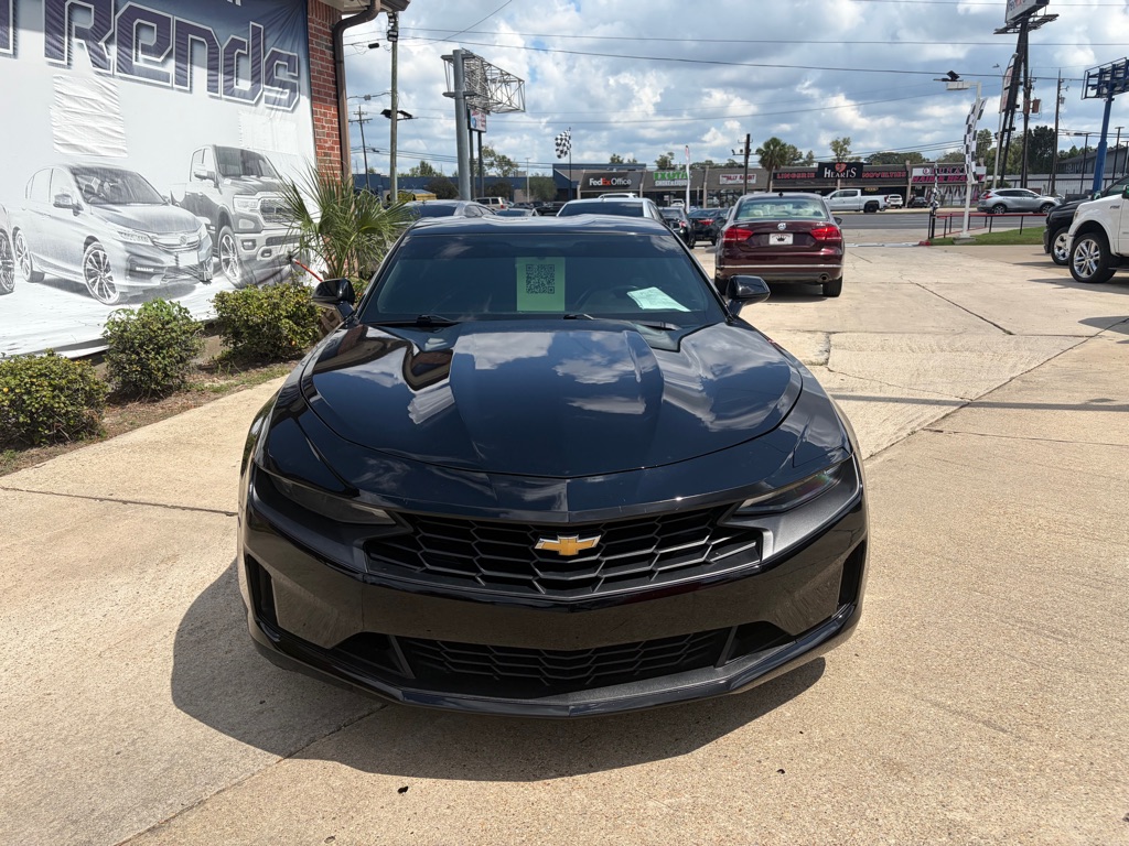Photo 2 of this CHEVROLET CAMARO