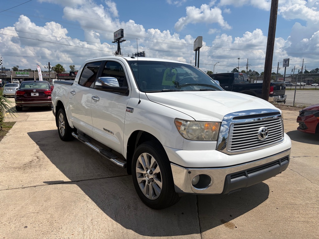 Photo 3 of this TOYOTA TUNDRA