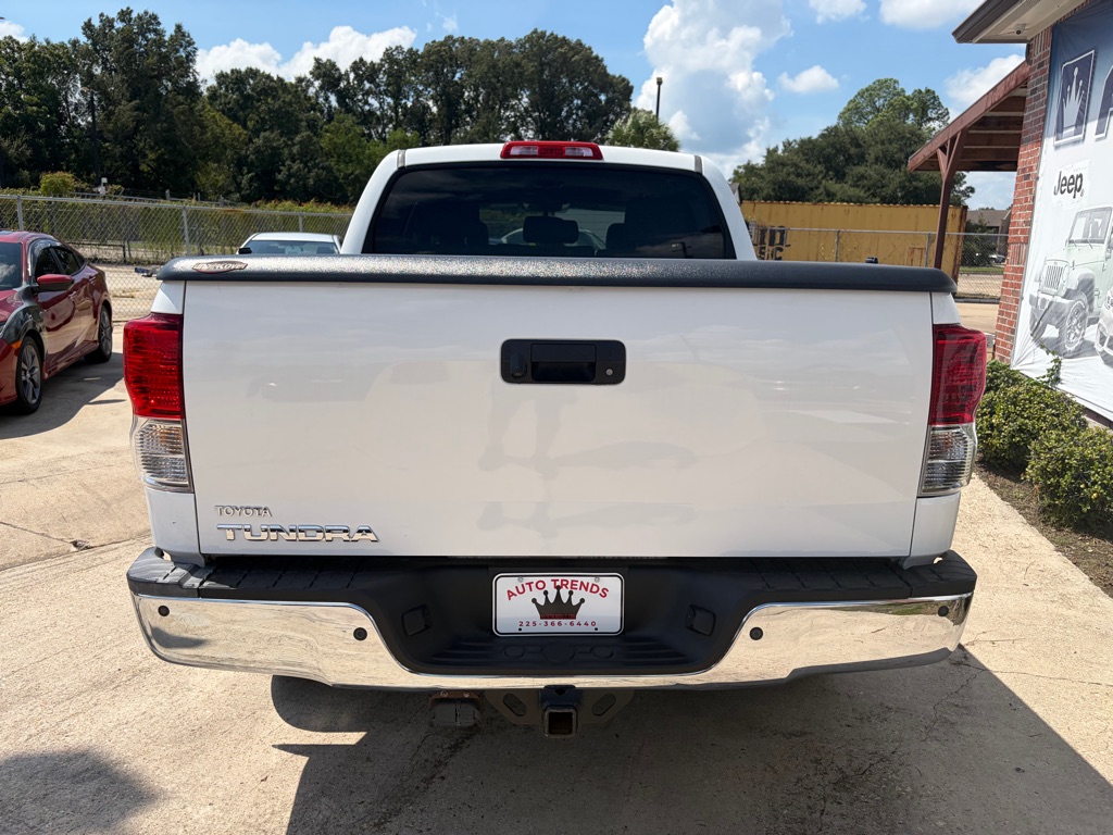 Photo 4 of this TOYOTA TUNDRA