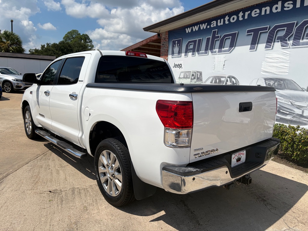 Photo 5 of this TOYOTA TUNDRA