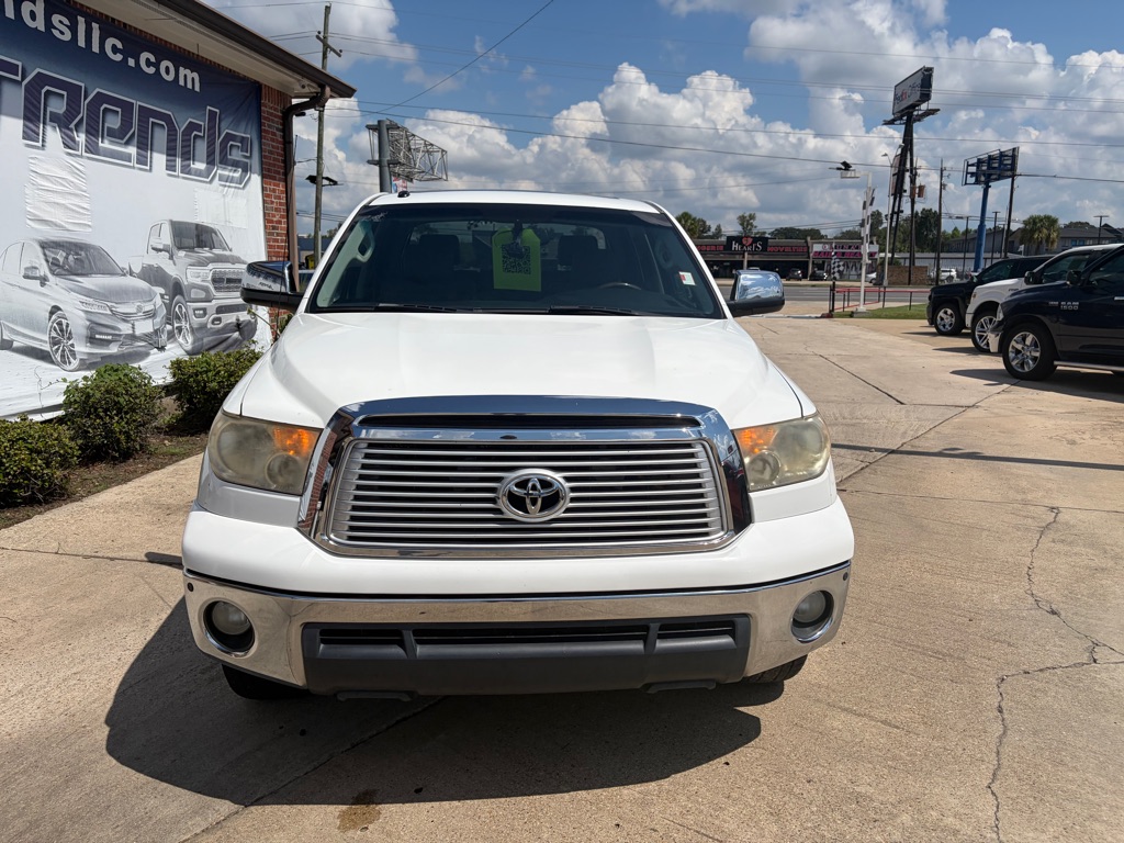 Photo 2 of this TOYOTA TUNDRA