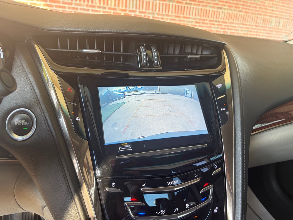 Photo 15 of this CADILLAC CTS