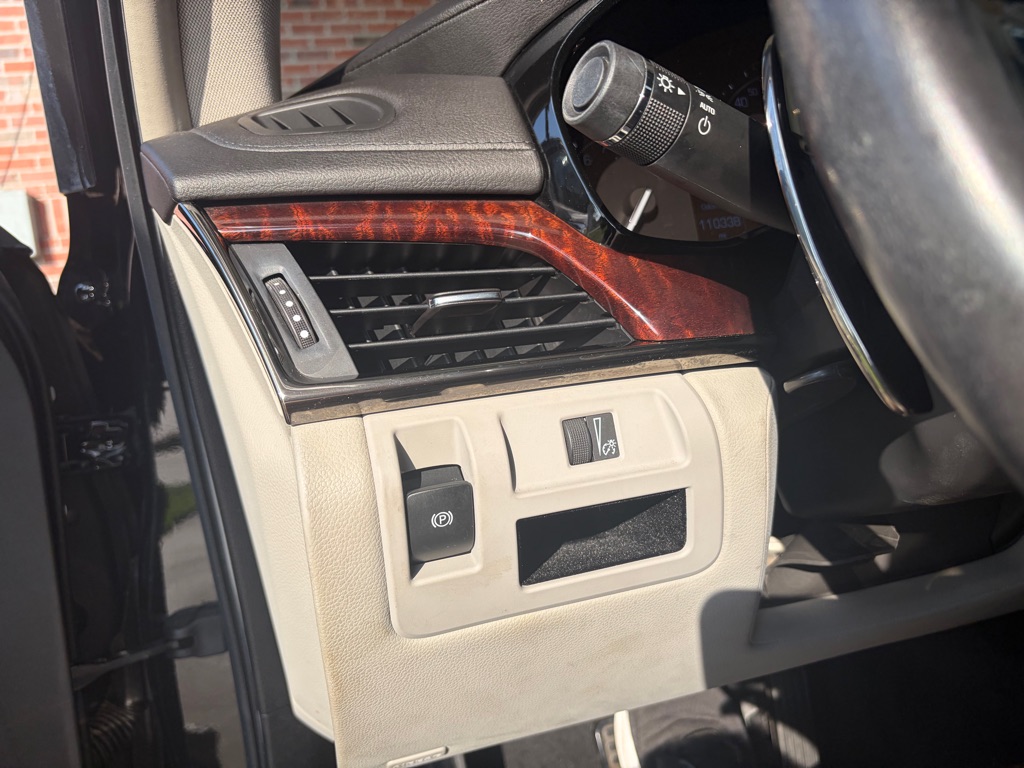 Photo 16 of this CADILLAC CTS