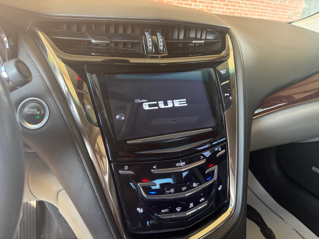 Photo 11 of this CADILLAC CTS