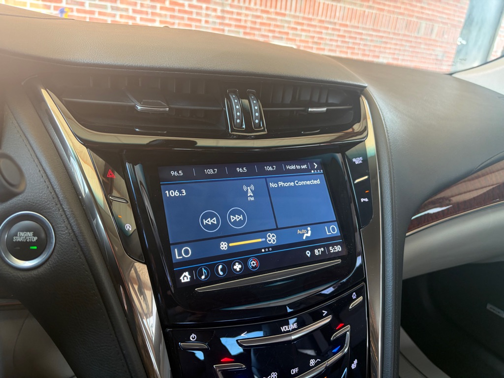 Photo 13 of this CADILLAC CTS