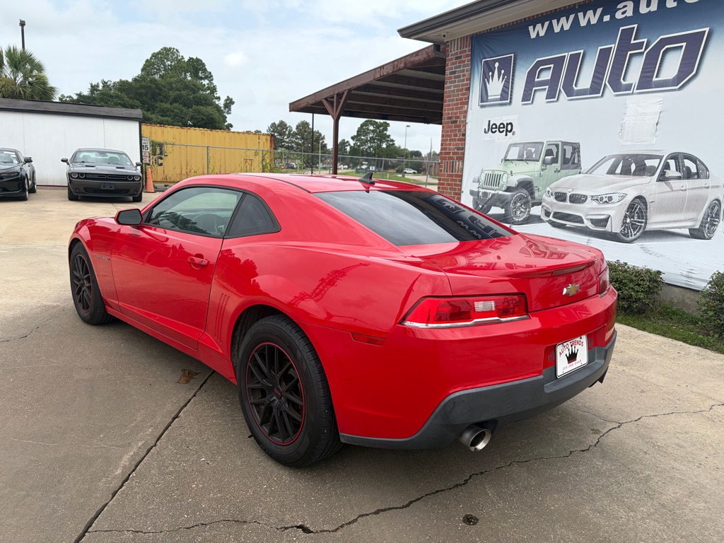 Photo 6 of this CHEVROLET CAMARO