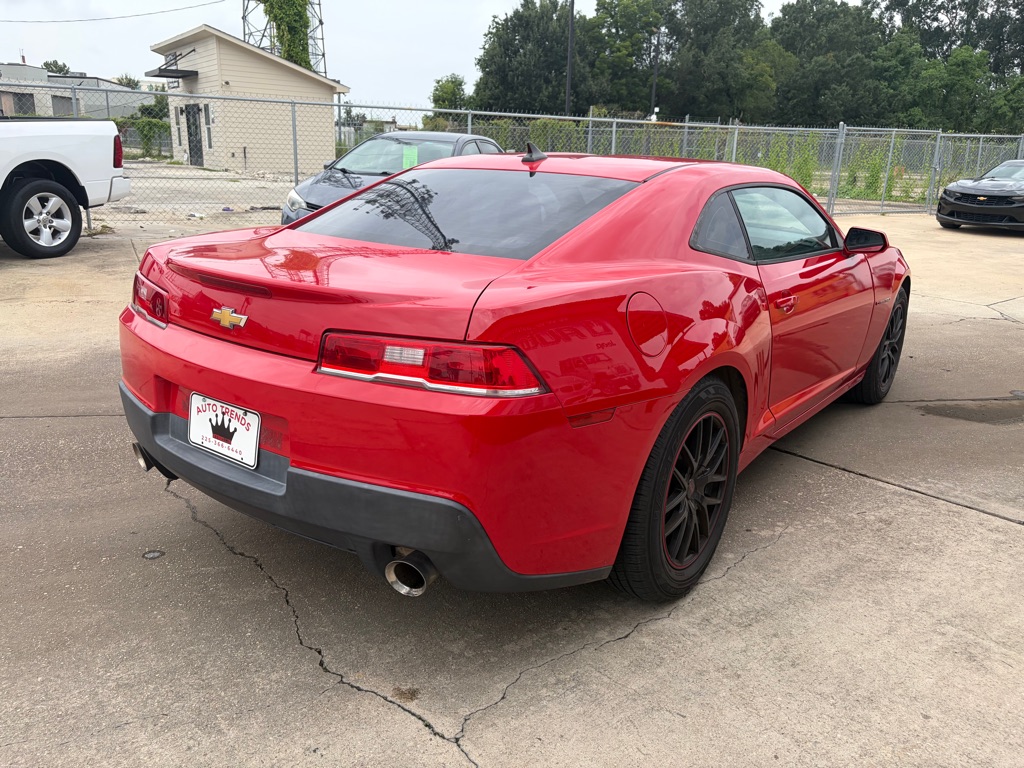 Photo 7 of this CHEVROLET CAMARO