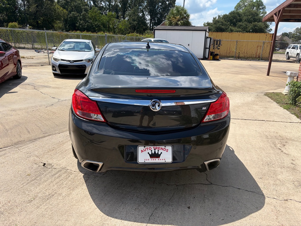 Photo 5 of this BUICK REGAL