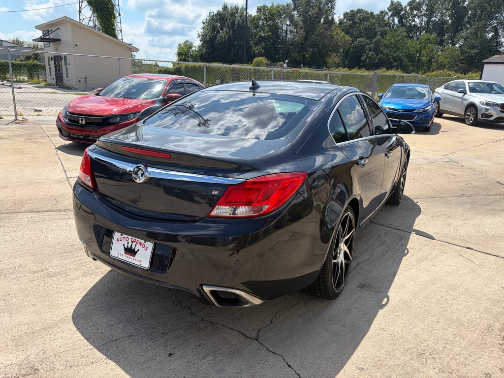 Photo 4 of this BUICK REGAL