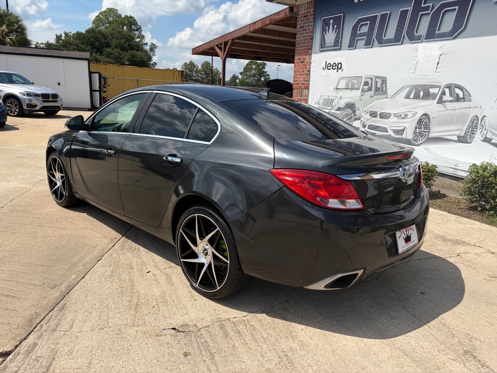 Photo 6 of this BUICK REGAL
