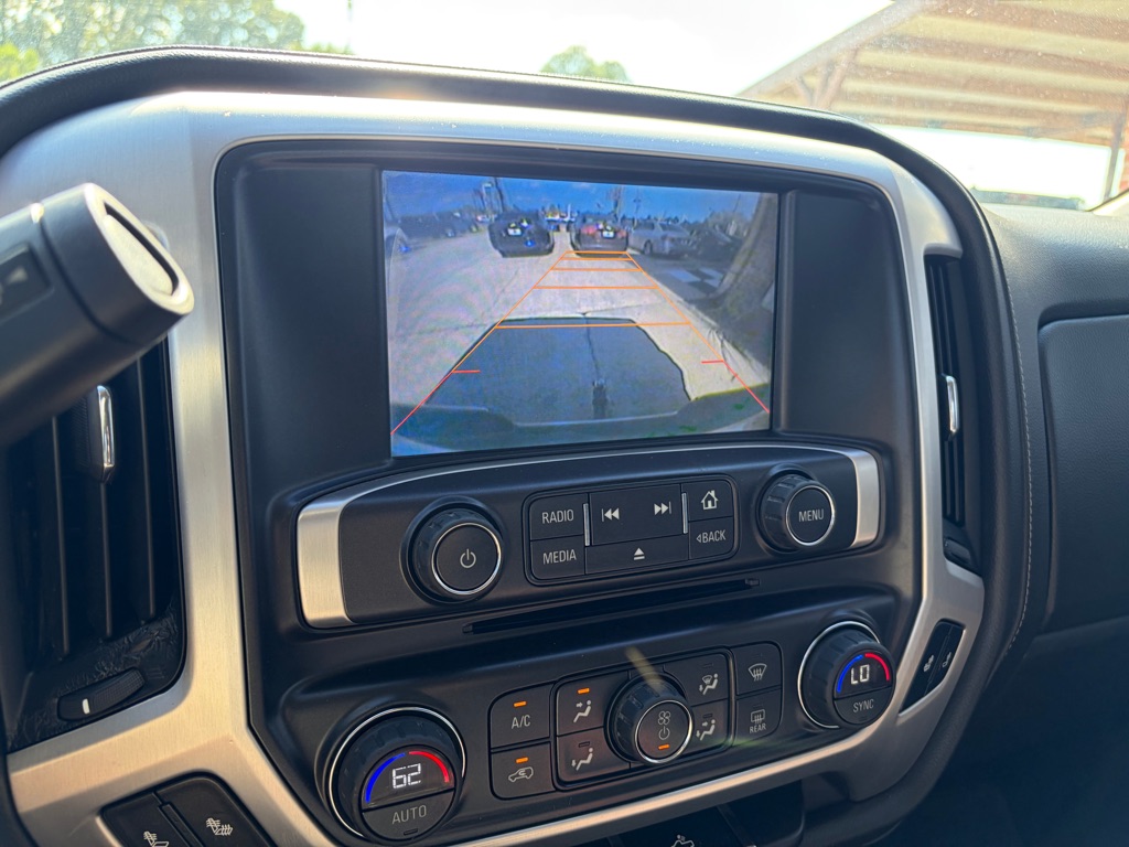 Photo 11 of this GMC SIERRA