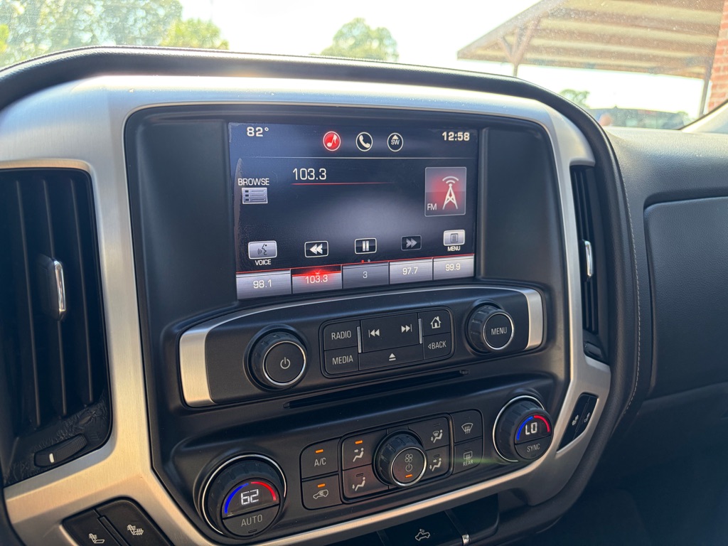 Photo 12 of this GMC SIERRA