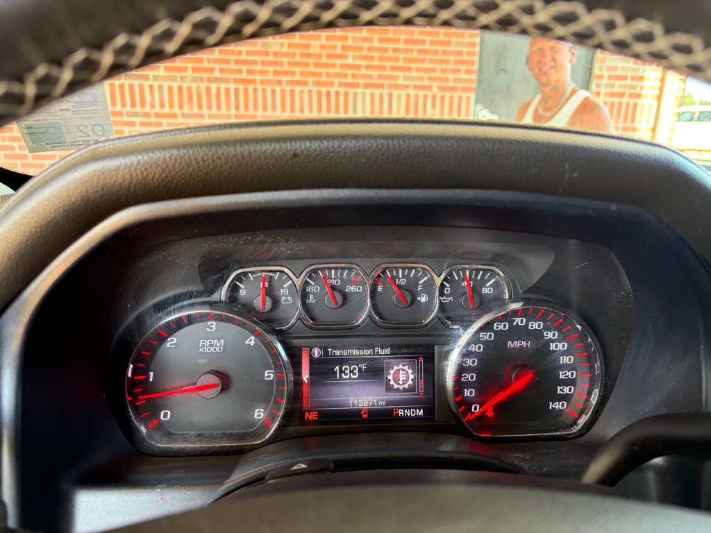 Photo 13 of this GMC SIERRA