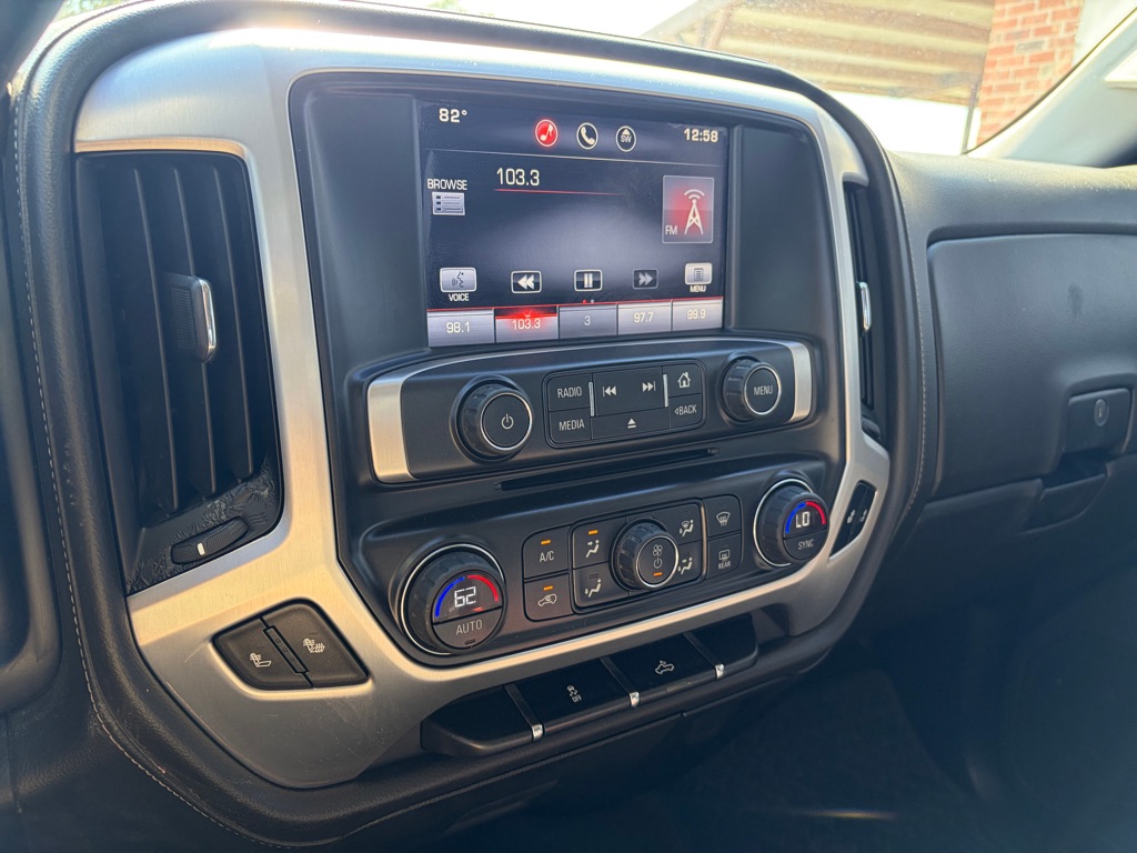 Photo 10 of this GMC SIERRA