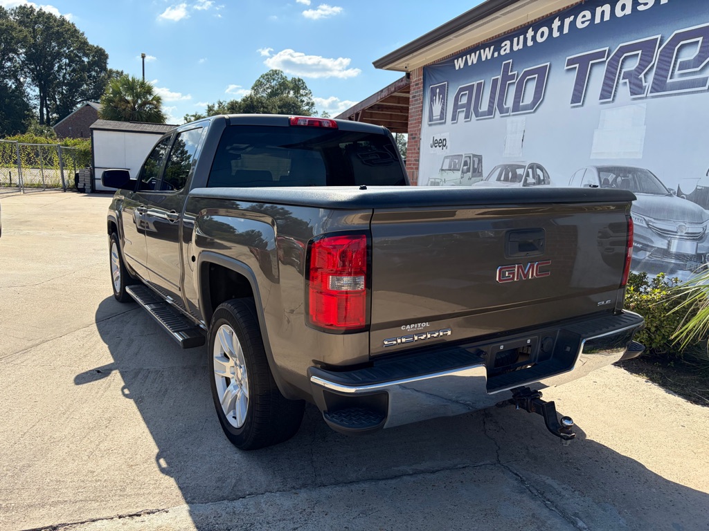Photo 5 of this GMC SIERRA