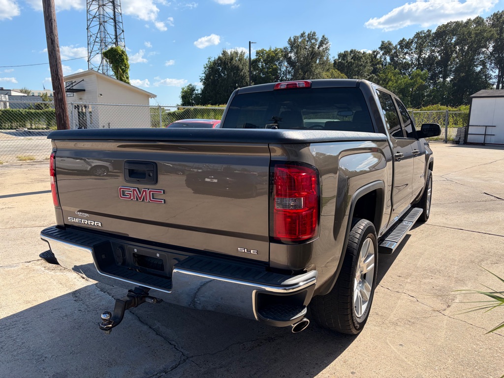 Photo 6 of this GMC SIERRA