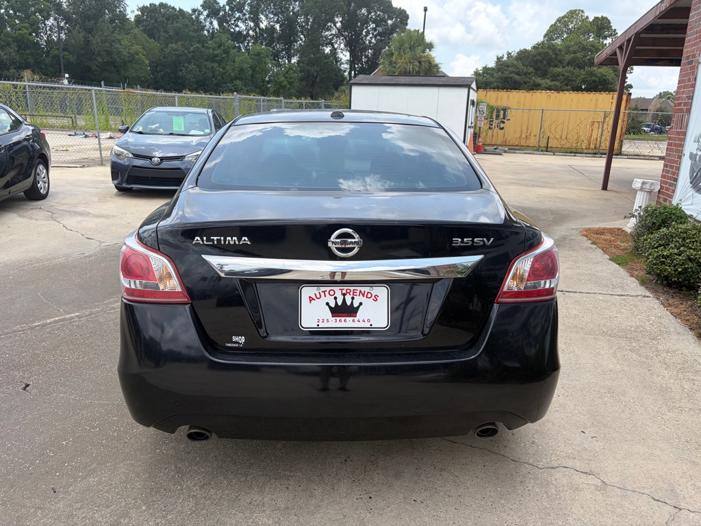 Photo 4 of this NISSAN ALTIMA