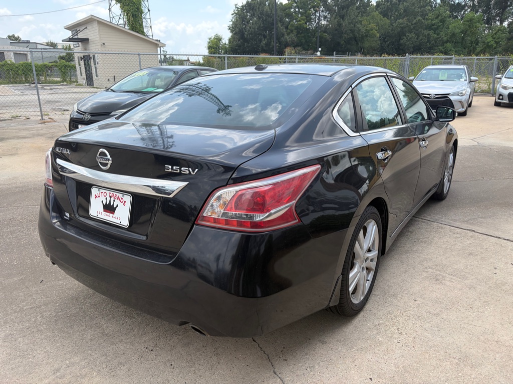 Photo 6 of this NISSAN ALTIMA