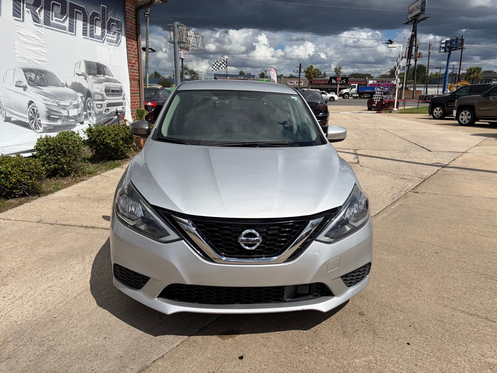 Photo 2 of this NISSAN SENTRA