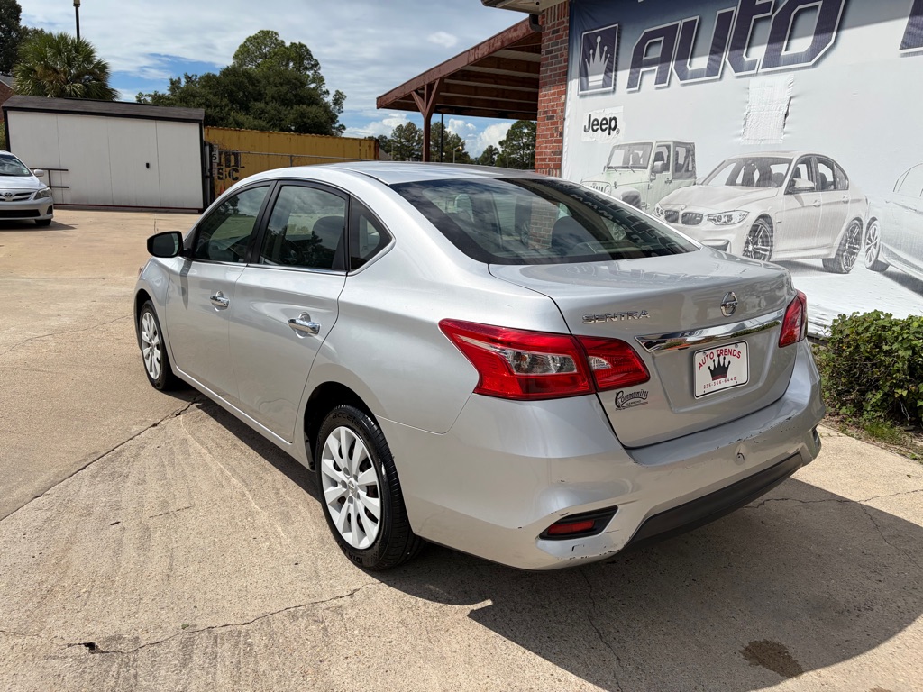 Photo 4 of this NISSAN SENTRA