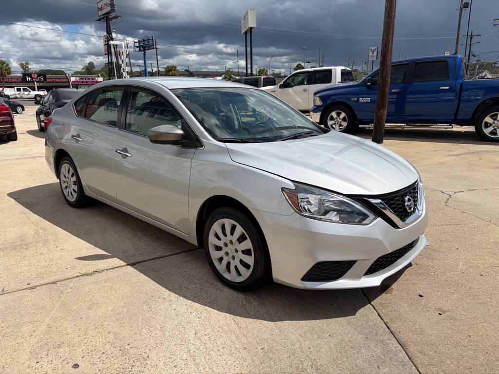 Photo 3 of this NISSAN SENTRA