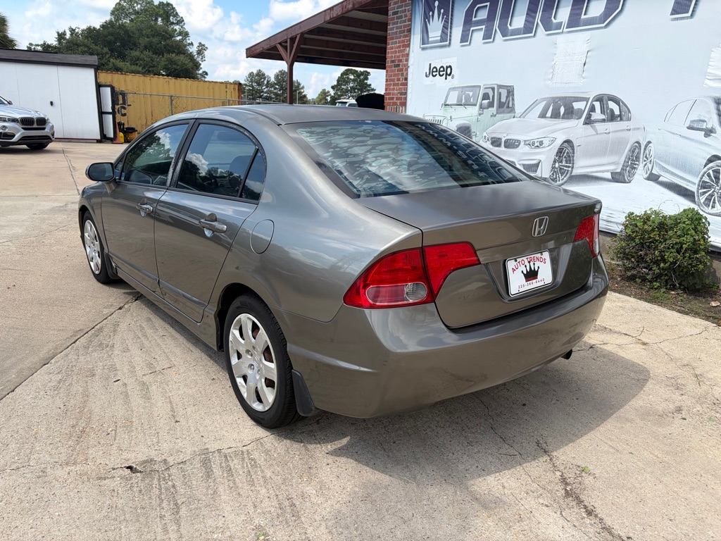 Photo 5 of this HONDA CIVIC