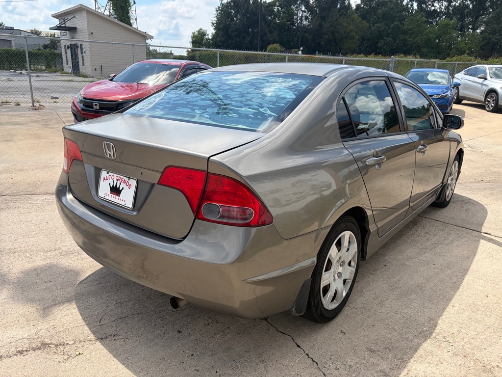 Photo 6 of this HONDA CIVIC