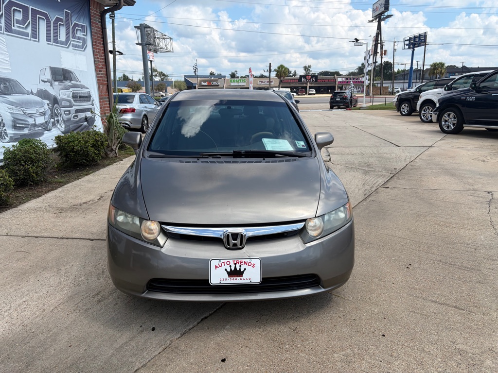 Photo 2 of this HONDA CIVIC