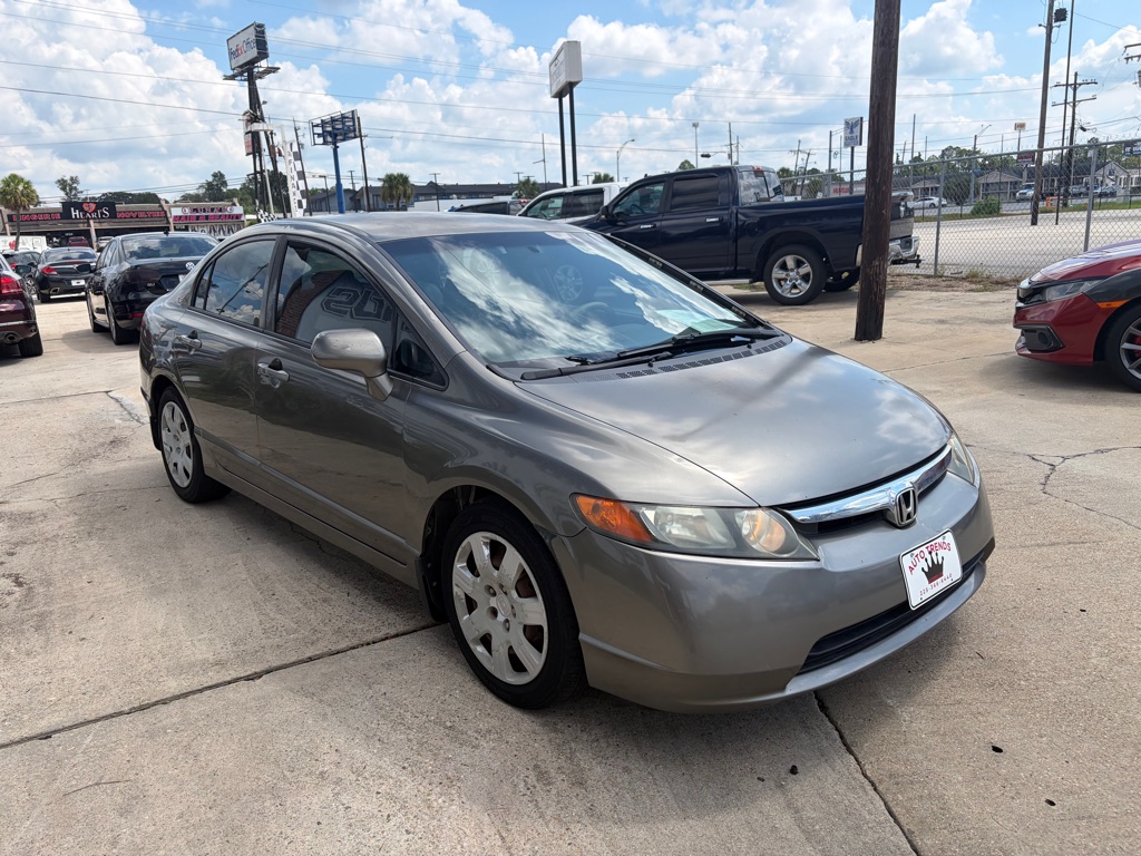 Photo 3 of this HONDA CIVIC